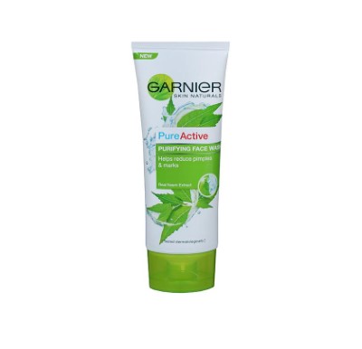 Pure active neem face wash 50g
