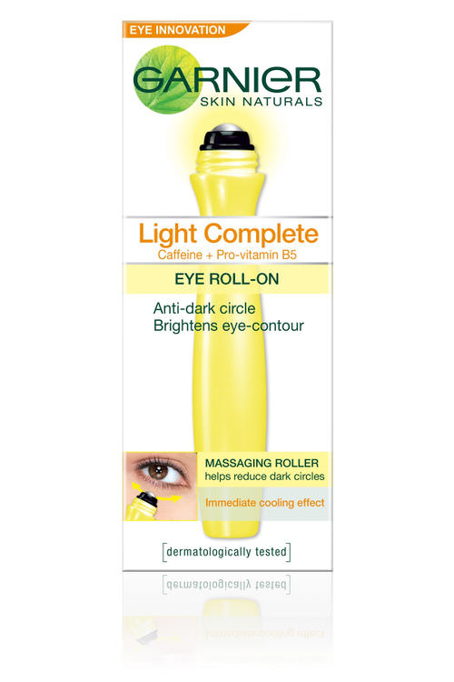 Light complete eye roll-on 15ml