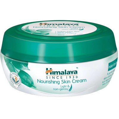 Nourishing skin cream 50ml