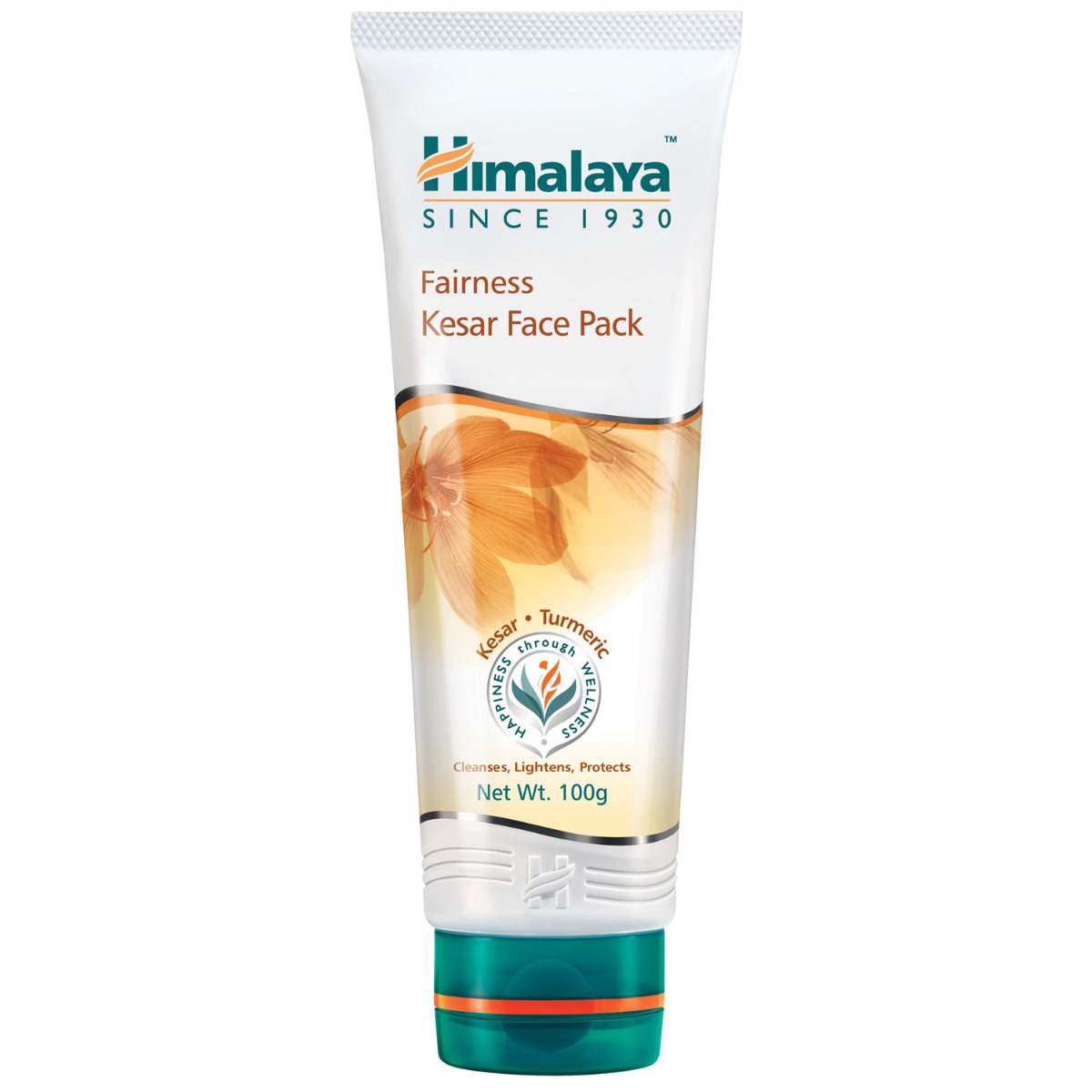 Fairness kesar face pack 100g