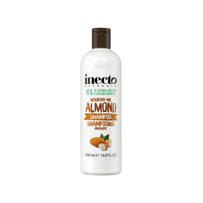 Softly softly almond shampoo 500ml