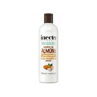 Nourish me almond conditioner 500ml
