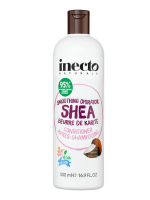 Smoothing operator shea conditioner 500ml