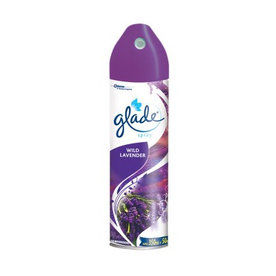 Wild lavender air freshner 350ml+50ml