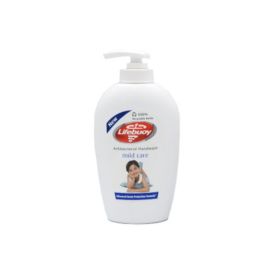 Mild care hand wash 200ml