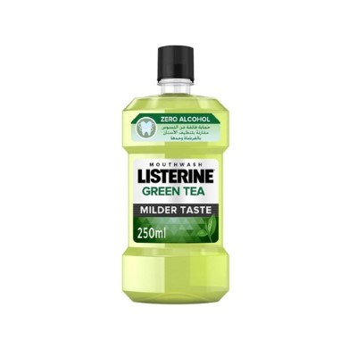 Green tea mouth wash 250ml