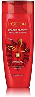 Colour protecting shampoo 82.5ml