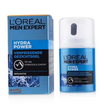 Men expert hydra power refreshing hydration cream 50ml