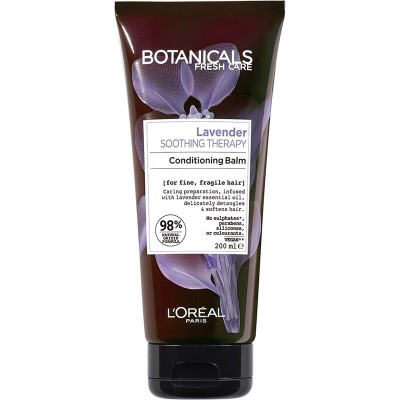 Botanicals fresh care lavender soothing concoction conditioning balm 400ml