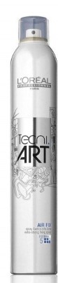 Tecni.art air fix extra strong fixing spray fix 5 400ml
