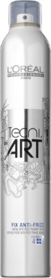 Tecni.art strong fixing hold spray fix 4 400ml