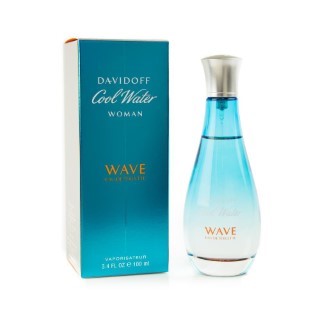 Cool water wave edt 100ml