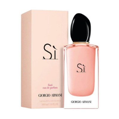Si fiori edp 100ml