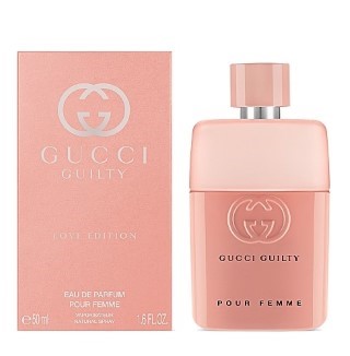 Guilty love edition pour femme edp 50ml