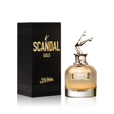 Scandal gold edp 80ml