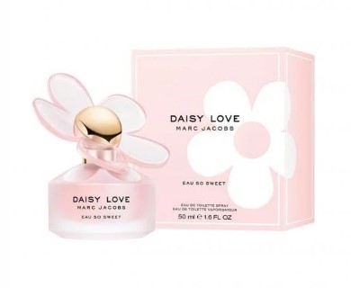 Daisy love eau so sweet edt 50ml