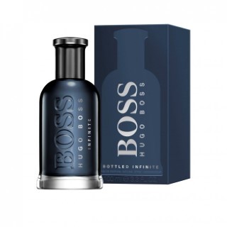 Bottled infinite edp 100ml