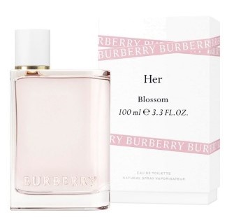 Her blossom edt 100ml