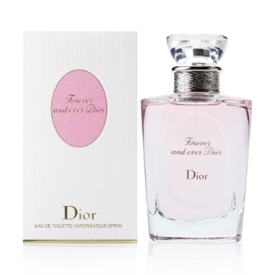 Forever & ever for women edt 50ml