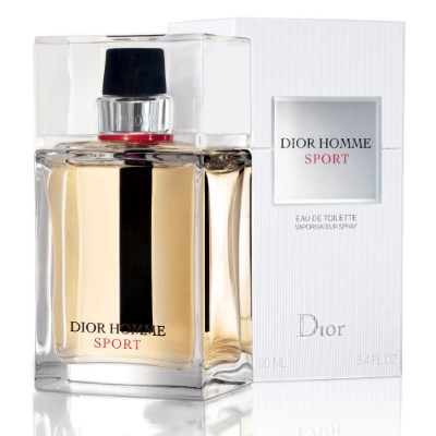 Homme sport  for men edt 75ml