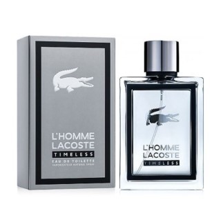 L'homme timeless edt 100ml