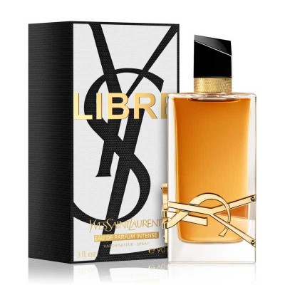 Libre intense edp 90ml