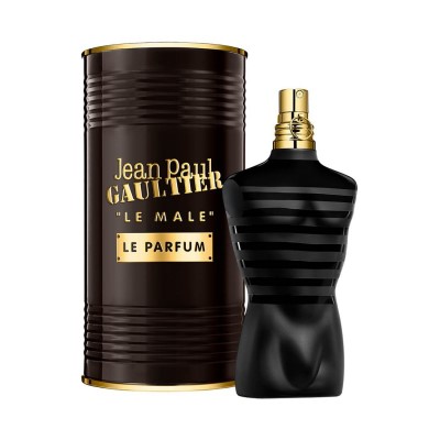 Le male le parfume edp intense 125ml