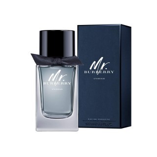 Mr.burberry indigo edt 100ml