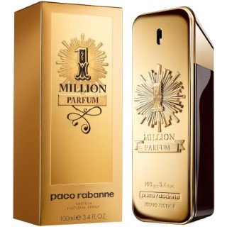 1 million edt 100ml