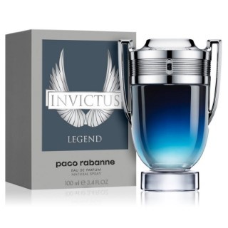 Invictus legend edp 100ml