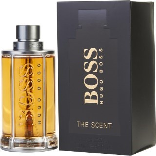 The scent edt 200ml