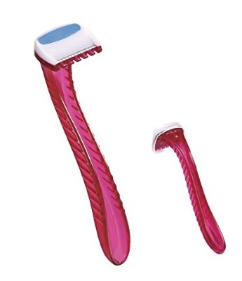 Bikini razor 3pcs
