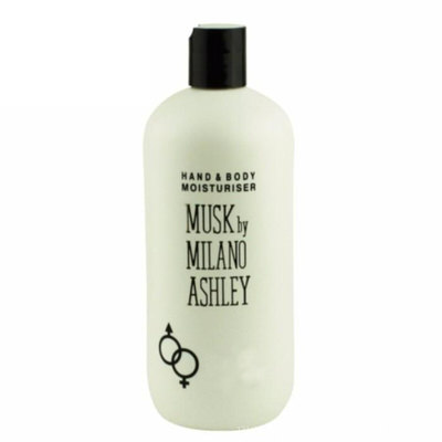 Hand & body moisturiser 500ml