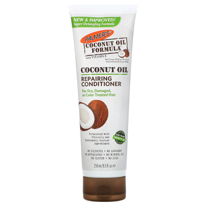 Coconut oil reparing conditioner 250ml