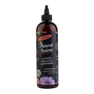 Natural fusions lavender rose water conditioner 350ml