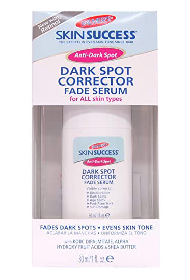 Skin success dark spot corrector fade serum 30ml