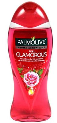 Feel glamorous shower gel 500ml