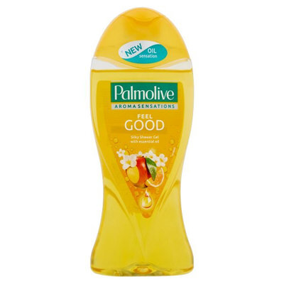 Feel good shower gel 500ml