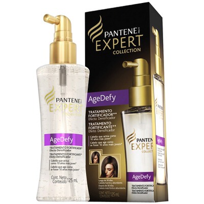 Expert collection age defy hair serum 125ml