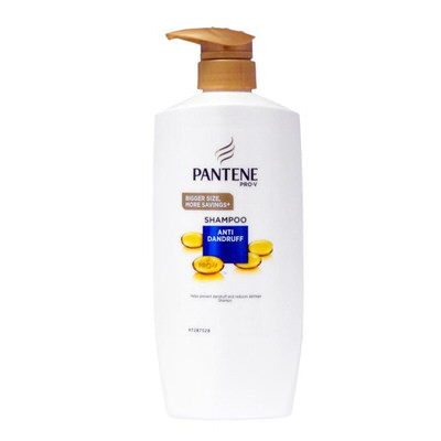 Anti dandruff shampoo 750ml