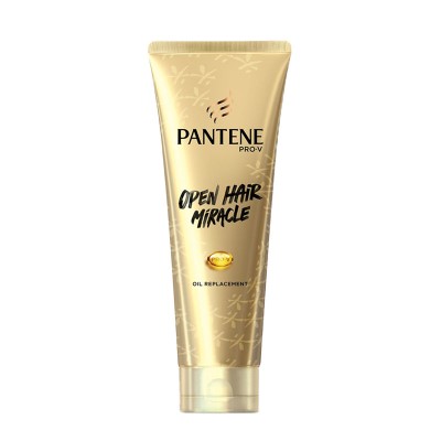 Open hair miracle oil replacement 180ml