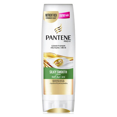 Silky smooth care conditioner 300ml