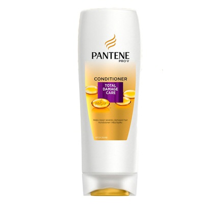 Total damage care conditioner 165ml