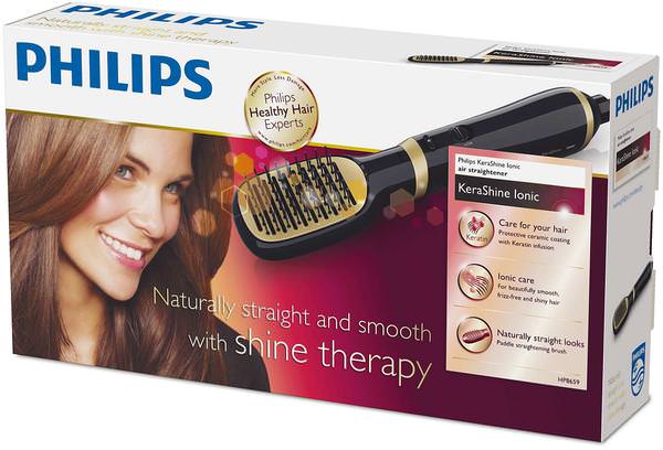 Hair styler (HP8659)