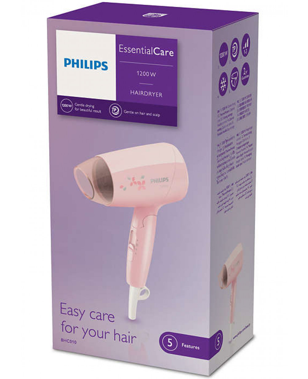 Hair dryer (BHC10)