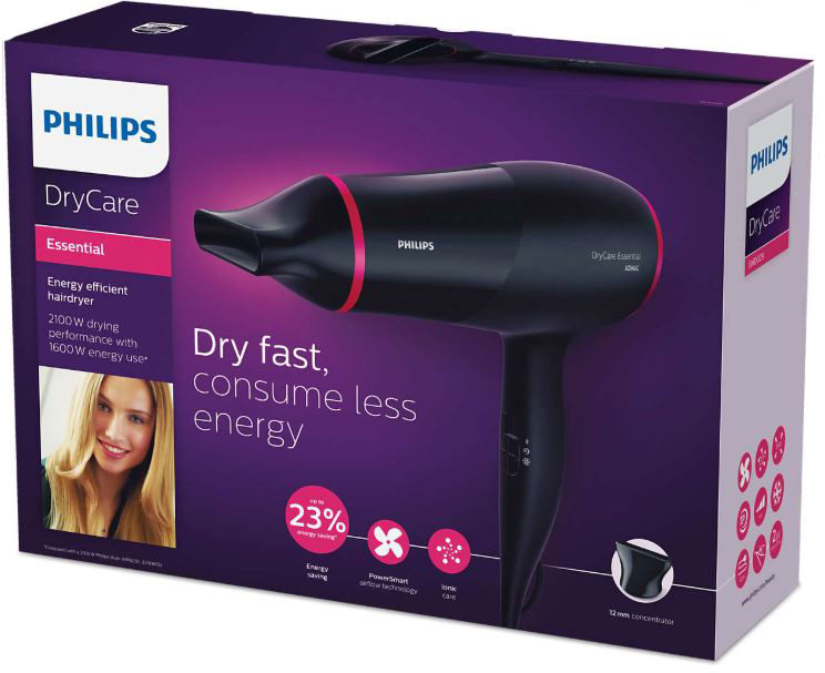 Hair dryer (BHD0029)