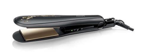 Hair straightener (HP8316)