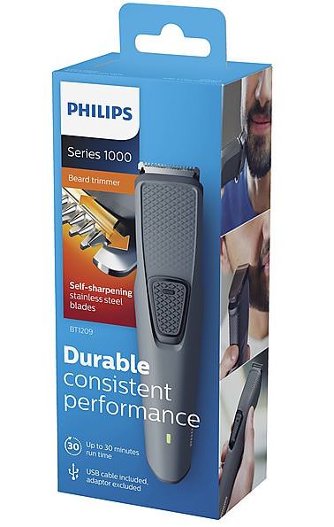Beard trimmer (BT1209/15)