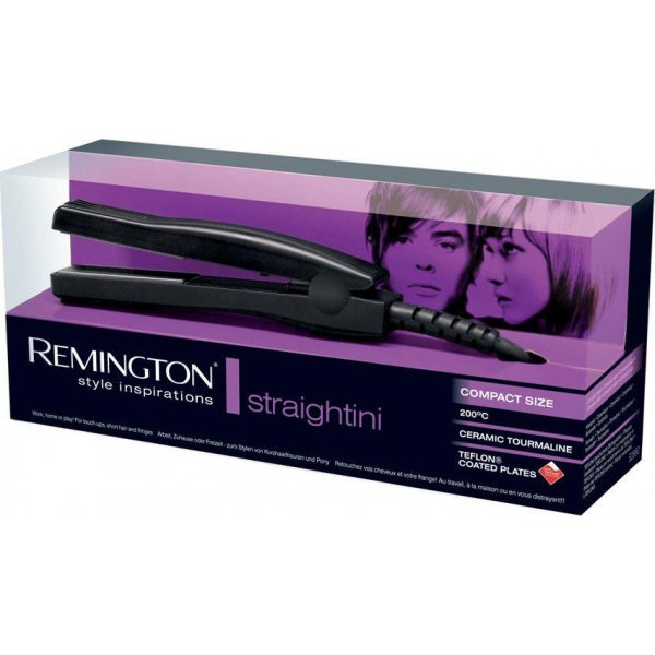 Hair straightner