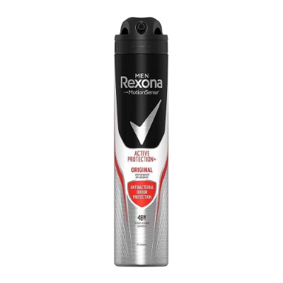 Active protection orignal deodorant spray 200ml
